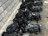 Контрактные двигателя из Европы на Ауди Б4 Моно за 480 000 тг. в Костанай – фото 2
