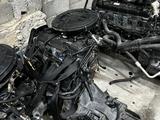 Контрактные двигателя из Европы на Ауди Б4 Моно за 480 000 тг. в Костанай – фото 4