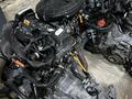 Контрактные двигателя из Европы на Ауди Б4 Моно за 480 000 тг. в Костанай – фото 6