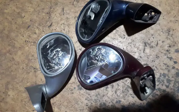 Зеркало на крыло за 10 000 тг. в Алматы