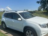 Nissan Terrano 2020 годаfor8 300 000 тг. в Петропавловск