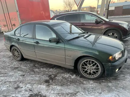 BMW 320 1998 года за 2 950 000 тг. в Караганда – фото 3