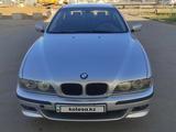 BMW 528 1999 года за 4 900 000 тг. в Астана – фото 2
