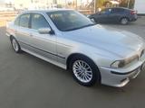 BMW 528 1999 года за 4 900 000 тг. в Астана – фото 4