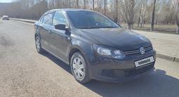 Volkswagen Polo 2012 года за 3 500 000 тг. в Астана