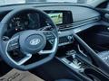 Hyundai Elantra 2024 года за 8 850 000 тг. в Алматы – фото 9