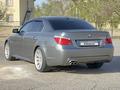 BMW 530 2008 годаfor7 000 000 тг. в Алматы – фото 8