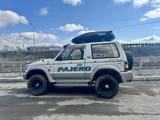 Mitsubishi Pajero 1995 года за 2 200 000 тг. в Усть-Каменогорск