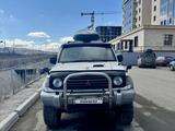 Mitsubishi Pajero 1995 года за 2 200 000 тг. в Усть-Каменогорск – фото 2