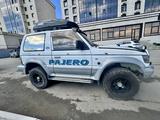 Mitsubishi Pajero 1995 года за 2 200 000 тг. в Усть-Каменогорск – фото 3