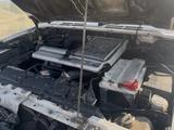 Mitsubishi Pajero 1995 года за 2 200 000 тг. в Усть-Каменогорск – фото 4