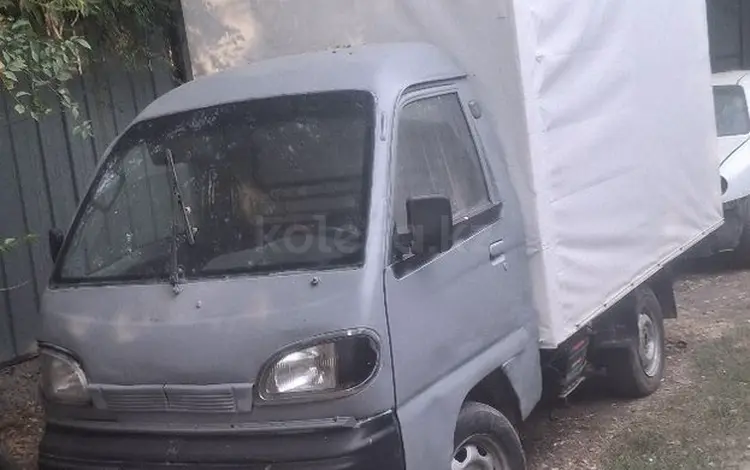 Daewoo Damas 2005 года за 1 200 000 тг. в Алматы