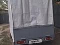 Daewoo Damas 2005 года за 1 200 000 тг. в Алматы – фото 3