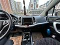 JAC S3 2019 года за 4 289 000 тг. в Астана – фото 10