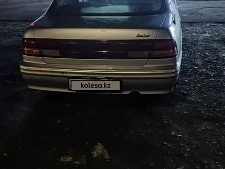 Nissan Cefiro 1995 года за 2 500 000 тг. в Усть-Каменогорск