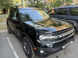 Ford Bronco Sport 2022 года за 14 900 000 тг. в Алматы – фото 3