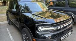 Ford Bronco Sport 2022 года за 13 400 000 тг. в Алматы – фото 3