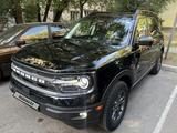Ford Bronco Sport 2022 года за 14 900 000 тг. в Алматы – фото 2