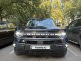 Ford Bronco Sport 2022 года за 14 900 000 тг. в Алматы