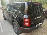 Ford Bronco Sport 2022 года за 14 900 000 тг. в Алматы – фото 5