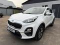 Kia Sportage 2021 года за 10 200 000 тг. в Алматы – фото 2