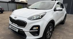 Kia Sportage 2021 годаүшін10 200 000 тг. в Алматы – фото 2