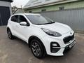 Kia Sportage 2021 года за 10 200 000 тг. в Алматы – фото 11