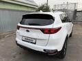 Kia Sportage 2021 года за 10 200 000 тг. в Алматы – фото 14