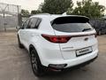 Kia Sportage 2021 года за 10 200 000 тг. в Алматы – фото 16