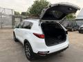 Kia Sportage 2021 года за 10 200 000 тг. в Алматы – фото 19