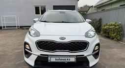 Kia Sportage 2021 годаүшін10 200 000 тг. в Алматы – фото 3
