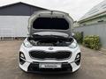 Kia Sportage 2021 года за 10 200 000 тг. в Алматы – фото 25