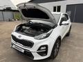 Kia Sportage 2021 года за 10 200 000 тг. в Алматы – фото 26