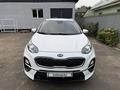 Kia Sportage 2021 года за 10 200 000 тг. в Алматы – фото 4