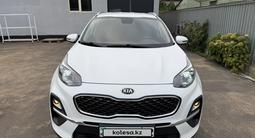 Kia Sportage 2021 годаүшін10 200 000 тг. в Алматы – фото 4