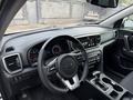 Kia Sportage 2021 года за 10 200 000 тг. в Алматы – фото 37