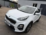Kia Sportage 2021 годаүшін10 200 000 тг. в Алматы