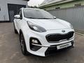 Kia Sportage 2021 года за 10 200 000 тг. в Алматы – фото 5