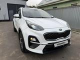 Kia Sportage 2021 годаүшін10 200 000 тг. в Алматы – фото 5