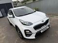 Kia Sportage 2021 года за 10 200 000 тг. в Алматы – фото 6