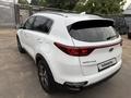 Kia Sportage 2021 года за 10 200 000 тг. в Алматы – фото 7