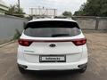 Kia Sportage 2021 года за 10 200 000 тг. в Алматы – фото 9