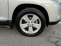 Toyota Highlander 2011 года за 13 500 000 тг. в Алматы – фото 10