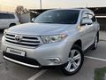 Toyota Highlander 2011 года за 13 500 000 тг. в Алматы – фото 2