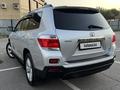 Toyota Highlander 2011 года за 13 500 000 тг. в Алматы – фото 3