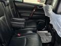 Toyota Highlander 2011 года за 13 500 000 тг. в Алматы – фото 37