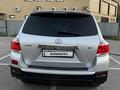 Toyota Highlander 2011 года за 13 500 000 тг. в Алматы – фото 6