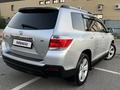 Toyota Highlander 2011 года за 13 500 000 тг. в Алматы – фото 4