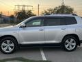 Toyota Highlander 2011 года за 13 500 000 тг. в Алматы – фото 7