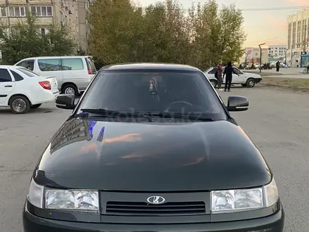 ВАЗ (Lada) 2110 2005 года за 1 450 000 тг. в Уральск – фото 2